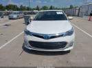Toyota Avalon Hybrid Limited Image 4