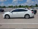 Toyota Avalon Hybrid Limited Image 8