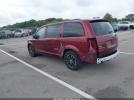 Dodge Grand Caravan Gt Image 4