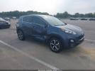 Kia Sportage Lx Image 1