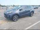 Kia Sportage Lx Image 16