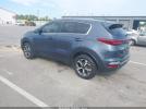 Kia Sportage Lx Image 2