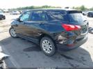 Chevrolet Equinox Awd Ls Image 13