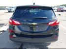 Chevrolet Equinox Awd Ls Image 6
