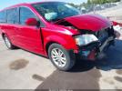 Dodge Grand Caravan Sxt Image 11
