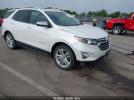 Chevrolet Equinox Premier Image 8