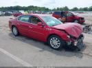 Buick Lucerne Cxl Image 1