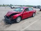 Buick Lucerne Cxl Image 9