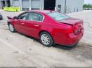 Buick Lucerne Cxl Image 3