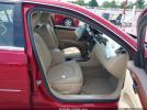 Buick Lucerne Cxl Image 6