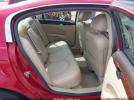 Buick Lucerne Cxl Image 7