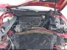 Buick Lucerne Cxl Image 4