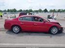 Buick Lucerne Cxl Image 8