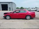 Buick Lucerne Cxl Image 17