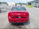 Buick Lucerne Cxl Image 12