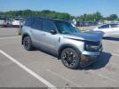 Ford Bronco Outer Banks Image 1