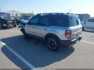 Ford Bronco Outer Banks Image 2