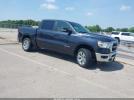 Ram 1500 Big Horn  4x4 5'7 Box Image 1