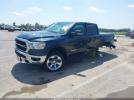 Ram 1500 Big Horn  4x4 5'7 Box Image 2