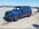Jeep Renegade Altitude Fwd Image 3
