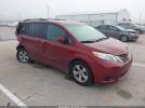 Toyota Sienna Le 8 Passenger Image 1
