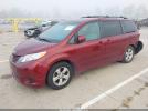 Toyota Sienna Le 8 Passenger Image 6