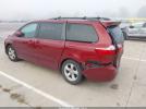 Toyota Sienna Le 8 Passenger Image 7
