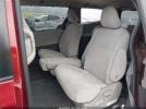 Toyota Sienna Le 8 Passenger Image 10