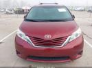 Toyota Sienna Le 8 Passenger Image 17
