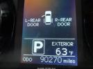 Toyota Sienna Le 8 Passenger Image 4