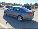 Volkswagen Jetta Wolfsburg Edition Image 5