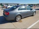 Volkswagen Jetta Wolfsburg Edition Image 3