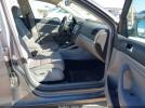 Volkswagen Jetta Wolfsburg Edition Image 2