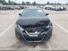 Nissan Maxima 3.5 Sl Image 16