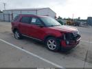 Ford Explorer Xlt Image 1