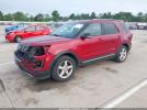 Ford Explorer Xlt Image 3