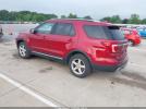 Ford Explorer Xlt Image 6