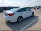 Hyundai SONATA Sport Image 3