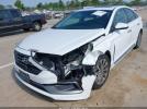 Hyundai SONATA Sport Image 14