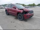Jeep Grand Cherokee Altitude 4x4 Image 1
