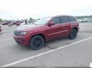 Jeep Grand Cherokee Altitude 4x4 Image 2