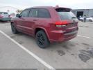 Jeep Grand Cherokee Altitude 4x4 Image 5
