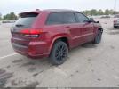 Jeep Grand Cherokee Altitude 4x4 Image 10