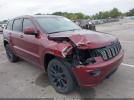 Jeep Grand Cherokee Altitude 4x4 Image 12