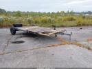 Trailer Flatbed Image 1