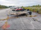 Trailer Flatbed Image 9
