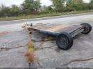 Trailer Flatbed Image 3