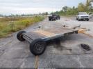 Trailer Flatbed Image 8