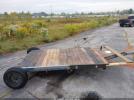 Trailer Flatbed Image 2