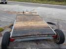Trailer Flatbed Image 4